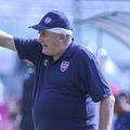 Luigi Fresco, longevivul antrenor de la Virtus Verona / Foto: Imago Images