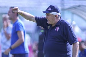 Caz incredibil în Italia: antrenorul s-a autodemis, apoi s-a răzgândit și s-a reangajat după 20 de zile! E pe banca echipei de 44 de ani de zile!