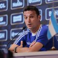 Lionel Scaloni, dezamăgit că Italia nu a obținut calificarea la Mondial / Imago Images