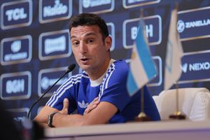 Lionel Scaloni, dezamăgit de absența unei naționale importante de la Campionatul Mondial: „Mă întristează”