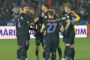 Mirel Rădoi răsuflă ușurat! MM Stoica a confirmat revenirea jucătorului la FCSB