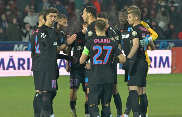 Mirel Rădoi răsuflă ușurat! MM Stoica a confirmat revenirea jucătorului la FCSB