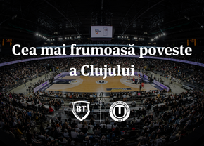 Studiu de caz – de la zero, la fenomen social, prin performanță sportivă. Poate fi U-BT Cluj-Napoca un motor pentru viitorul baschetului românesc?