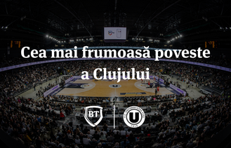 Studiu de caz – de la zero, la fenomen social, prin performanță sportivă. Poate fi U-BT Cluj-Napoca un motor pentru viitorul baschetului românesc?