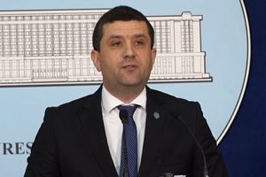 Conferință de presă explozivă a ministrului Apărării: „La CSA, avem de 2,4x colonei mai mulți ca la Infanterie”