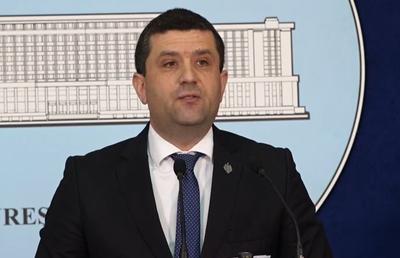 Conferință de presă explozivă a ministrului Apărării: „La CSA, avem de 2,4x colonei mai mulți ca la Infanterie”