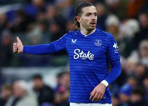 Everton îl vrea pe Jack Grealish definitiv, dar pentru o sumă mult mai mică
