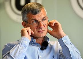 Ioan Ovidiu Sabău a confirmat negocierile cu FRF: „A fost apreciată munca”