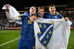 300.000 de euro pentru un pariu nebun, după calificarea la Mondial: „Berea e din partea mea!”