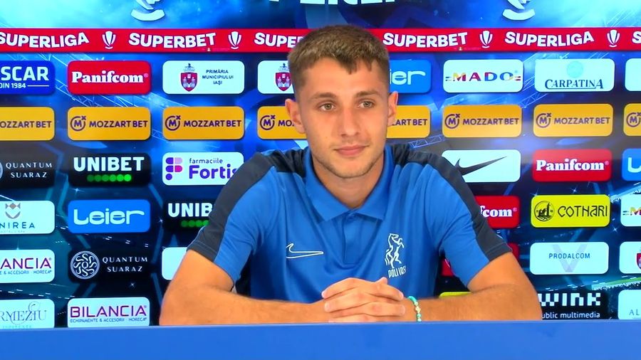 Un „câine roșu” le-a pus gând rău dinamoviștilor: „Nu mai știi care e Dinamo și care e Steaua”