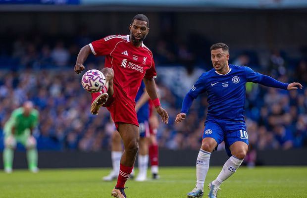 Fostul fotbalist de top va participa la emisiunea „Iubire sub acoperire”: „O provocare amuzantă”