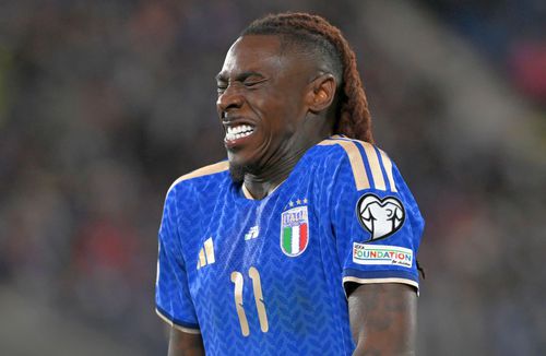 Italia poate profita dacă Iranul se va retrage de la Mondial // foto: Imago