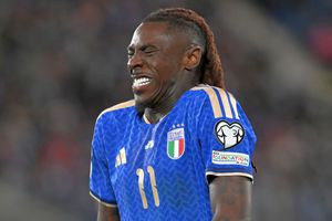 Italia mai poate ajunge la Cupa Mondială 2026! Singurul scenariu-speranță