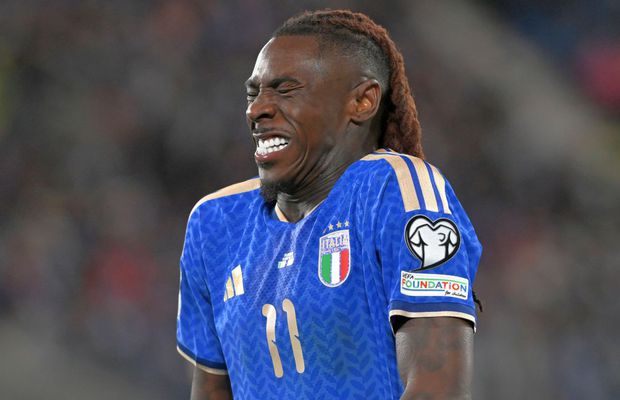 Italia mai poate ajunge la Cupa Mondială 2026! Singurul scenariu-speranță