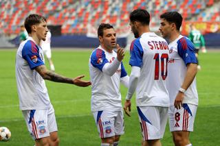 Ministrul Apărării a anunțat singurele două SOLUȚII găsite ca CSA Steaua să promoveze în Superliga