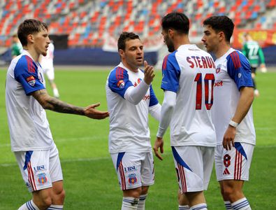 Ministrul Apărării a anunțat singurele două SOLUȚII găsite ca CSA Steaua să ...