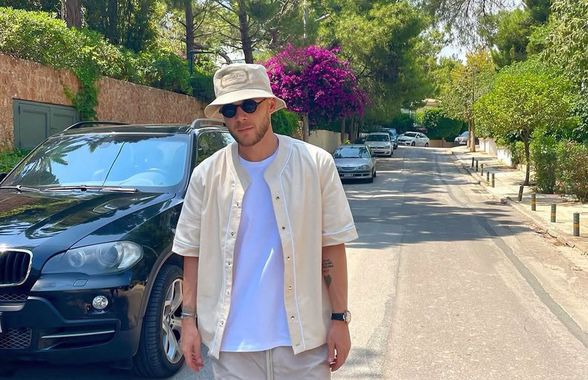 Numele aproape uitat, cerut la naționala României după o absență de 4 ani: „E un jucător excepțional”