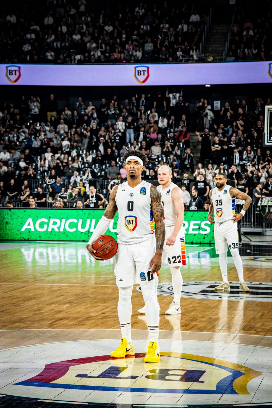 Studiu de caz – de la zero, la fenomen social, prin performanță sportivă. Poate fi U-BT Cluj-Napoca un motor pentru viitorul baschetului românesc?