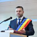 Ciprian Ciucu, primarul Bucureștiului