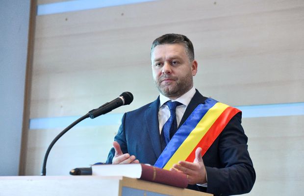 Primarul general Ciprian Ciucu ia primele măsuri, după ce GSP a dezvăluit pierderile colosale de la Arena Națională