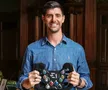 Thibaut Courtois investește în cursele cu ambarcațiuni electrice