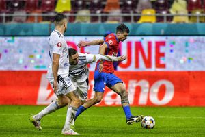 FC Botoșani - FCSB. Duelul pentru locul 1 din play-out deschide etapa 3 » Echipe probabile