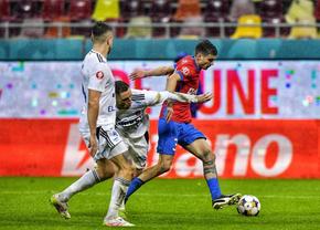 FC Botoșani - FCSB. Duelul pentru locul 1 din play-out deschide etapa 3 » Echipe probabile