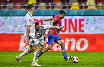 FC Botoșani - FCSB. Duelul pentru locul 1 din play-out deschide etapa 3 » Echipe probabile