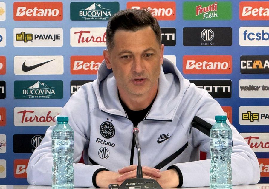 Fostul atacant UEFAntastic știe ce îl poate determina pe Denis Drăguș să accepte oferta de la FCSB: „Acesta e marele atu pentru aducerea sa”