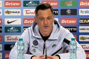 Mirel Rădoi a anunțat marea schimbare lucrată în pauza competițională la FCSB