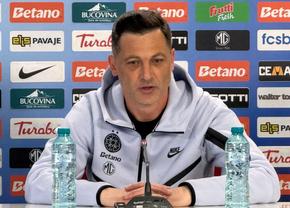 Mirel Rădoi a anunțat marea schimbare lucrată în pauza competițională la FCSB