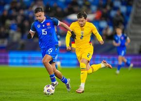 Andrei Rațiu, inclus în echipa celor mai importanți jucători care nu s-au calificat la Campionatul Mondial