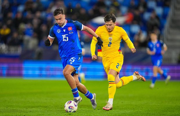 Andrei Rațiu, inclus în echipa celor mai importanți jucători care nu s-au calificat la Campionatul Mondial