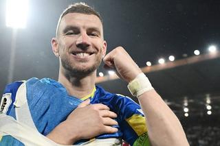 Bosniacii tremură pentru Edin Dzeko » Sezon încheiat!