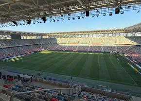Ministrul apărării naționale a schimbat prețul de închiriere pentru stadionul Steaua: „Ultima decizie”