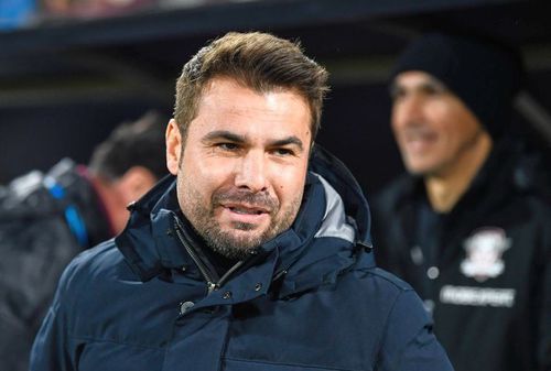 Adrian Mutu a rămas surprins când a aflat că Mehmet Topal a revenit la Petrolul