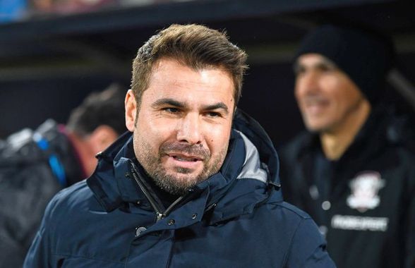 Adrian Mutu a rămas șocat de ce s-a întâmplat la fosta sa echipă: „Hai, mă! Mă iei la mișto?”