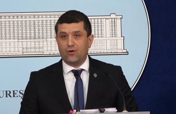 Ministrul Apărării a găsit PRĂPĂD la Steaua: „La CSA, avem de 2,4x colonei mai mulți ca la Infanterie”