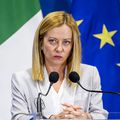 Giorgia Meloni, premierul Italiei, foto: Guliver/gettyimages