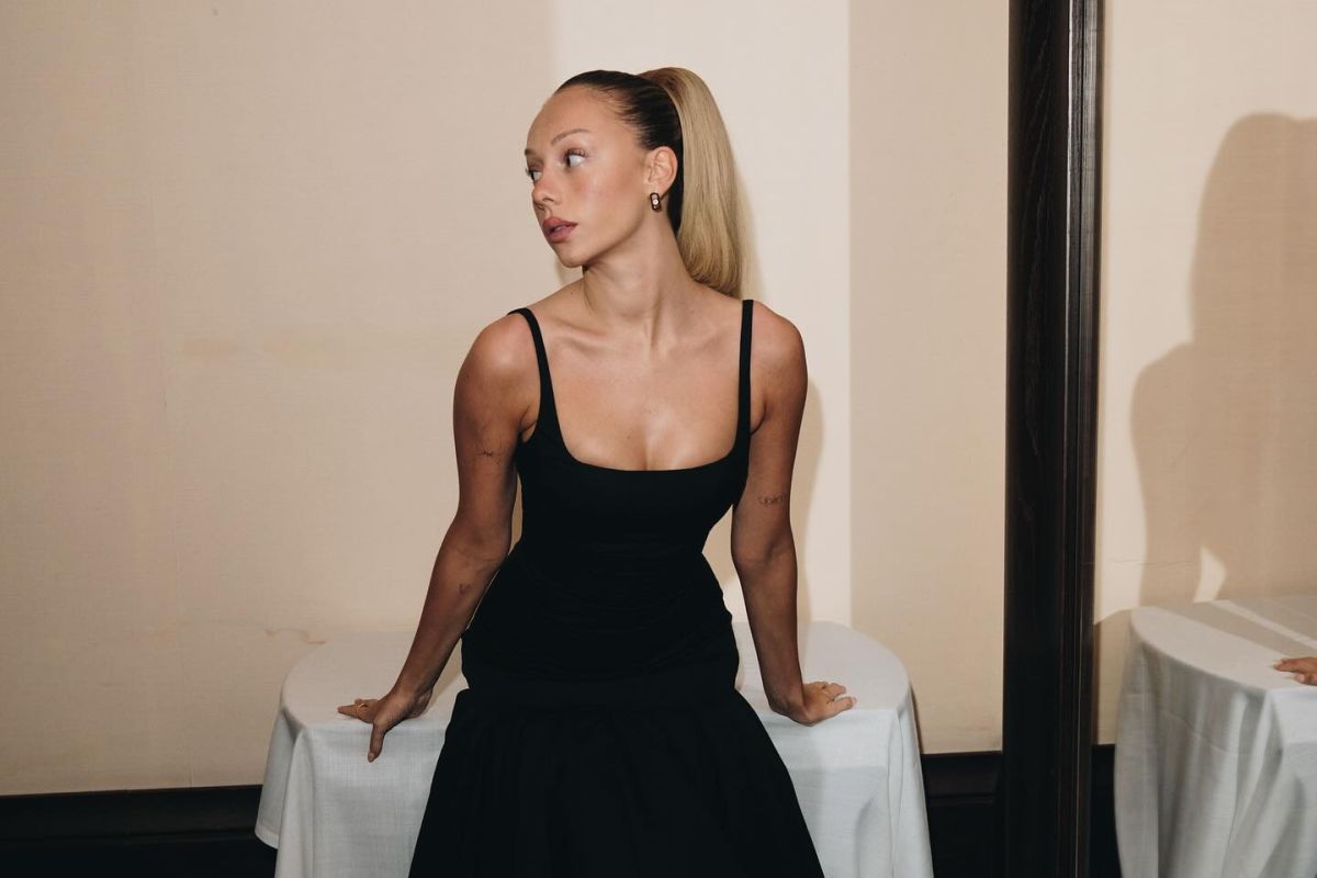 Relație confirmată? » Kylian Mbappe și actrița celebră, „prinși” la Madrid