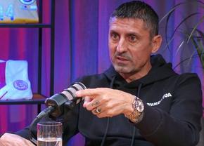 Ionel Dănciulescu revine ca antrenor după mai bine de un deceniu! Iată în ce condiții: „Ca întotdeauna, eu ajut”
