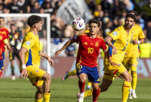 Umit Akdag, tot mai aproape de naționala Turciei // foto: Imago