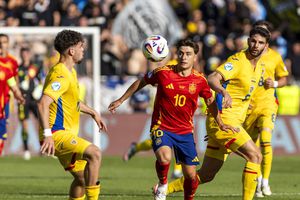 „Domnul Lucescu m-a convocat, dar AM REFUZAT” » România își poate lua gândul de la „tricolorul” U21