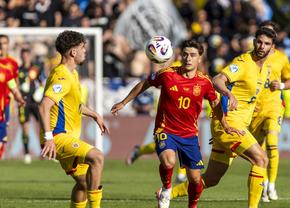 „Domnul Lucescu m-a convocat, dar AM REFUZAT” » România își poate lua gândul de la „tricolorul” U21