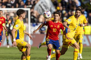 „Domnul Lucescu m-a convocat, dar AM REFUZAT” » România își poate lua gândul de la „tricolorul” U21