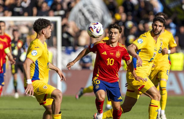 „Domnul Lucescu m-a convocat, dar AM REFUZAT” » România își poate lua gândul de la „tricolorul” U21