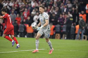 Bogdan Stelea îl avertizează pe Ionuț Radu: „Se gândea cineva vreodată că va dispărea atât de repede?”