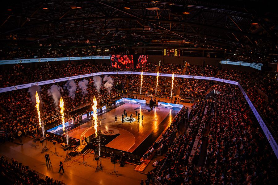 Studiu de caz – de la zero, la fenomen social, prin performanță sportivă. Poate fi U-BT Cluj-Napoca un motor pentru viitorul baschetului românesc?