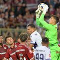 Denis Ciobotariu poate ajunge în SUA // foto: Imago