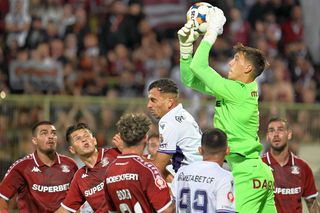 Jucătorul de la Rapid pe lista unei formații din SUA » Cum s-ar putea produce mutarea de 1,5 milioane de euro